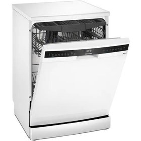 Resim Siemens SN25EW70MT 8 Programlı 13 Kişilik Bulaşık Makinesi 
