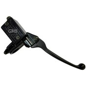 Resim Fren Hidrolik Depo E-bike 