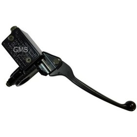 Resim Fren Hidrolik Depo E-bike 