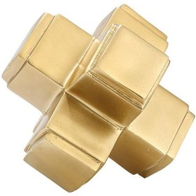 Resim Vitale Gold Dekoratif Masa Objesi 20 20 20 Cm Ak.ıu0341 