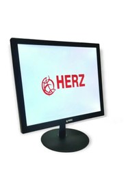 Resim herz HM-3519 19'' HD LED CCTV Monitör 
