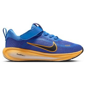 Resim Nike Stellar Ride (Psv) Çocuk Mavi Sneaker Ayakkabı HQ3267-404 