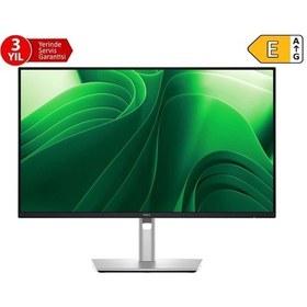 Resim 23.8 Dell P2425d Wqhd 5ms 100hz Hdmı+dp Pıvot Ips Monıtor 