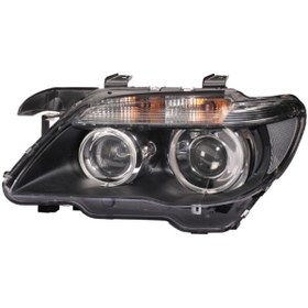Resim Far Sol Bmw 7 E65 e66 e67 Uyumlu 730 735 740 745 750 760 02 
