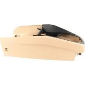 Resim Orta Konsol Bej 1j1863201e4te Export Volkswagen Golf4 Bora 99 Ve Sonrası Uyumlu 