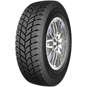 Resim Starmaxx 195/60 R16 Prowin ST960 99/97T Kış Lastiği 2024 
