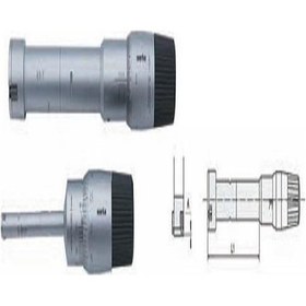 Resim Werka Üç Ayaklı Mikrometre 12-16mm 