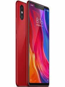 Resim Xiaomi 8 Se 4 GB+64 GB Akıllı Cep Telefonu - Kırmızı (İthalatçı Garantili) 