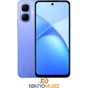 Resim Infinix Smart 10 YD | 128 GB 4 GB Mavi 