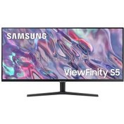 Resim Samsung ViewFinity LS34C500GAUXUF 34'' 5ms 100Hz WQHD Oyuncu Monitörü 