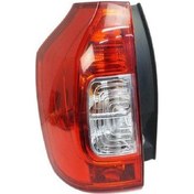 Resim Stop Lambası Sol Dacıa Logan Mcv 13- Depo 