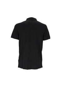 Resim Timberland Millers River Erkek T-shirt Tb0a6bx40011 SIYAH 