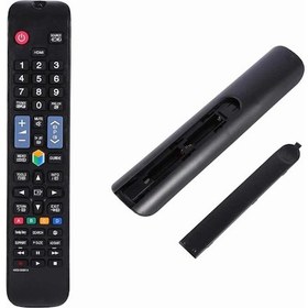 Resim Samsung 48Ju6570 Smart Led Tv Kumandası 