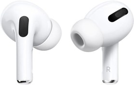 Resim Lucatech Air Pro Bluetooth Kulaklık Samsung S21 / S21 Ultra / S22 / S23 / S23 Ultra / S24 / S24 Ultra ile uyumlu 