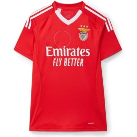 Resim Benfica Kerem Aktürkoglu Çocuk Futbol Forma 4 'li Set Forma ve Şort 
