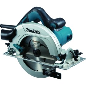 Resim Makita Ahşap Ve Alüminyum Kesme Hs 7601 