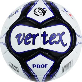 Resim Vertex Prof Dikişli 5 No Futbol Topu 