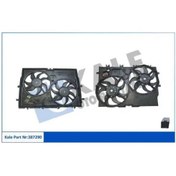 Resim Fan Motoru Fıat Ducato 115-130-150-160 Mjt 3.0d 06&lt 11 Ac Rezıs 