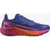 Resim Salomon AERO BLAZE 2 Kadın Koşu Ayakkabısı Dragon Fire L47526600 