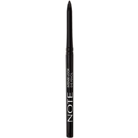 Resim Note Intense Look Eye Pencil Göz Kalemi Black 