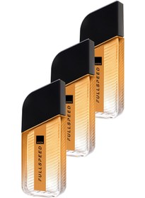 Resim Avon Full Speed Erkek Parfüm Edt 100ml Üçlü Paket 