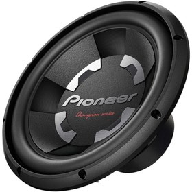 Resim Pioneer Ts-300d4 1400w 30 Cm Çift Bobin Subwoofer 