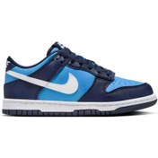 Resim Nike Dunk Low Kadın Sneaker Ayakkabı HF0031-400 