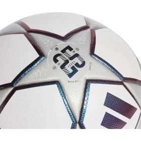 Resim adidas Uefa Champions League 3Rd Top Unisex Beyaz Futbol Topu.- 