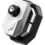 Resim Coofbe 150MAH Şarjlı Bluetooth Bağlantılı Telefon Joystick Kontrol Aparatı Pubg Mobile Gamer Oyun Konsolu 