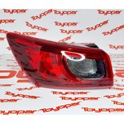 Resim Toyopar Mazda Cx3 2015-2017 Stop Lambası Sol - Depo 216-19ACL 