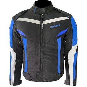 Resim Prosev 4 Mevsim Mont Jkt01 Mavi 