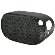 Resim Oculus Meta Quest 2 Siyah Silikon Koruyucu Kılıf 
