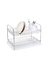 Resim 2. Katlı Demonte Tabaklık Krom 