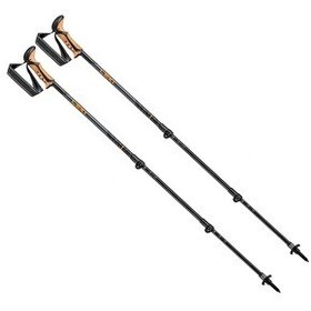 Resim Leki Khumbu Antishock Speedlock Trekking Batonu 