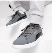 Resim Puma SMASH 3.0 BUCK ERKEK SNEAKER AYAKKABI 392336-02 
