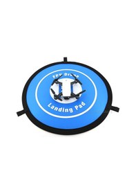 Resim Djı Mavic Pro 55 Cm Katlanır Hızlı İniş Ped Evrensel Park Önlük Apron 
