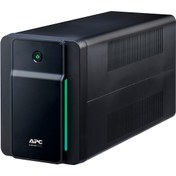 Resim APC BX1200MI-GR Back-UPS 1200VA 230V UPS Güç Kaynağı 