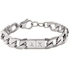 Resim Armani Exchange AXG0077-040 Erkek Bileklik 
