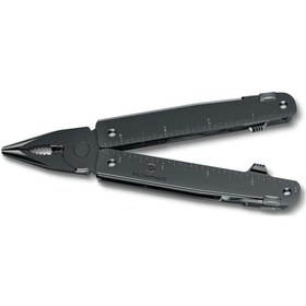 Resim Victorinox Kamp 3.0326.M3n Mxbs Swisstool - Siyah 
