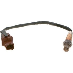 Resim Bosch-0258007084 - Oksıjen Lambda Sensoru Subaru: Forester 2.0 