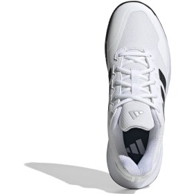 Resim Adidas Gamecourt 2 M Erkek Tenis Ayakkabısı KI0781 