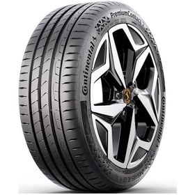 Resim Continental 225/55R18 98V Premiumcontact 7 4X4 Suv Yaz Lastiği 2025 