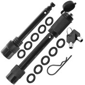 Resim Sones Römork Bağlantı Kilit Pim Seti 