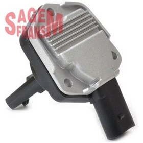 Resim Yağ Seviye Sensoru Golf4-5-bora-passat Transportera3-a4-leon-toledo 1j0907660b 