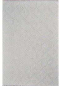 Resim Gümüşsuyu Halı Deco Geo 15869 Krem 