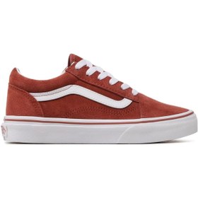 Resim Vans Old Skool Kadın Ayakkabı Vn0a4uhzbrg1 