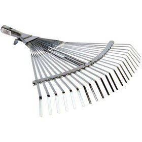 Resim Metal Ayarlanabilir Tırmık Özs 9533 