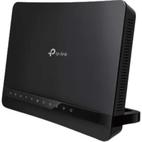 Resim TP-Link Archer C5V AC1200 Dual Band Router 4 Port ile Geniş Kapsama Alanı Sağlar 