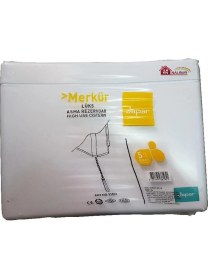 Resim Belle Fusion Mey Ithalat® Japar 51037 Merkür Asma Içten Zincirli Rezarvuar 