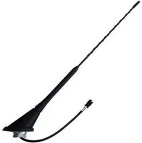 Resim parçazamanı Volkswagen Golf 4 1998 - 2005 Anten Komple 